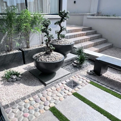 Lytroc Concrete Garden solutions
