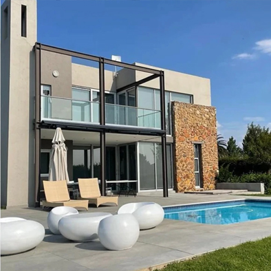 Lytroc Concrete Garden solutions