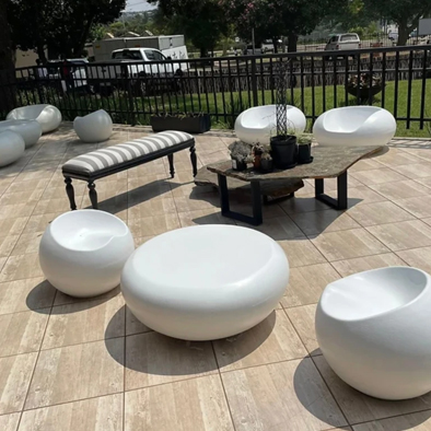 Lytroc Concrete Garden solutions
