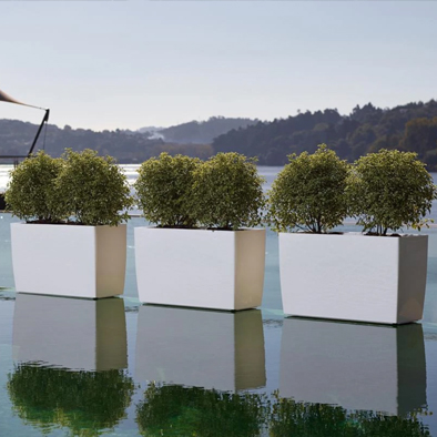 Lytroc Concrete Garden solutions
