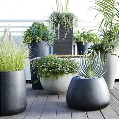 Lytroc Concrete Garden solutions