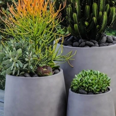 Lytroc Concrete Garden solutions